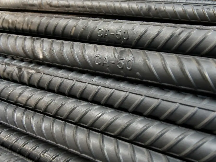 Rebar CA-50